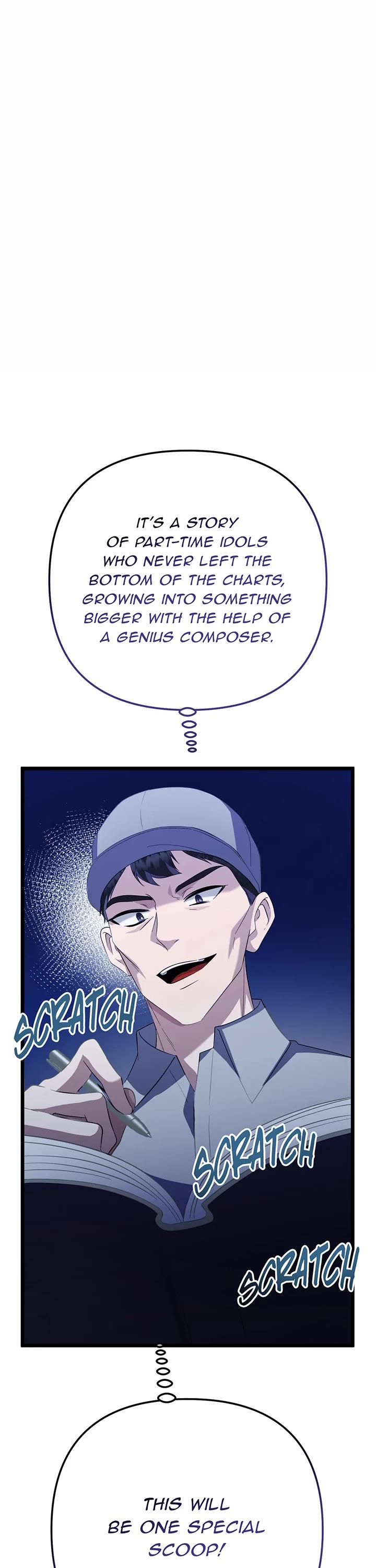 Return of the Genius Composer chapter 41 page 13