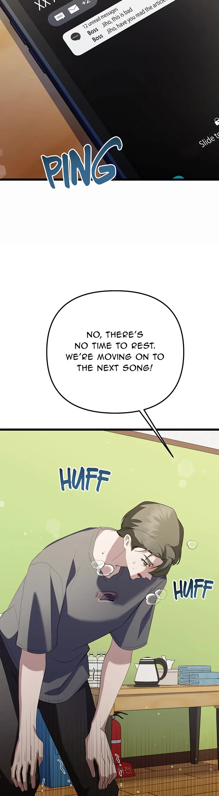 Return of the Genius Composer chapter 41 page 19