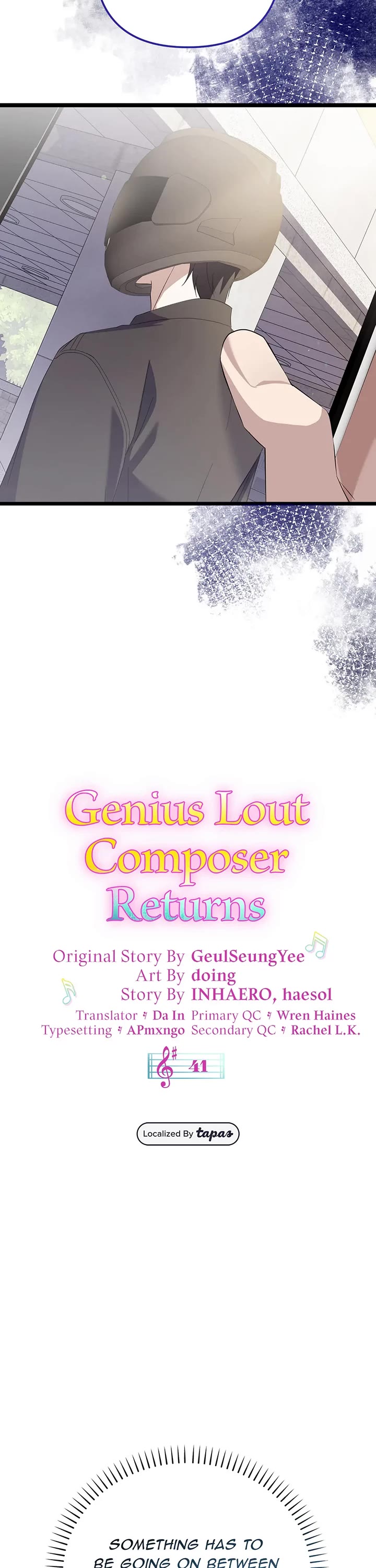 Return of the Genius Composer chapter 41 page 2