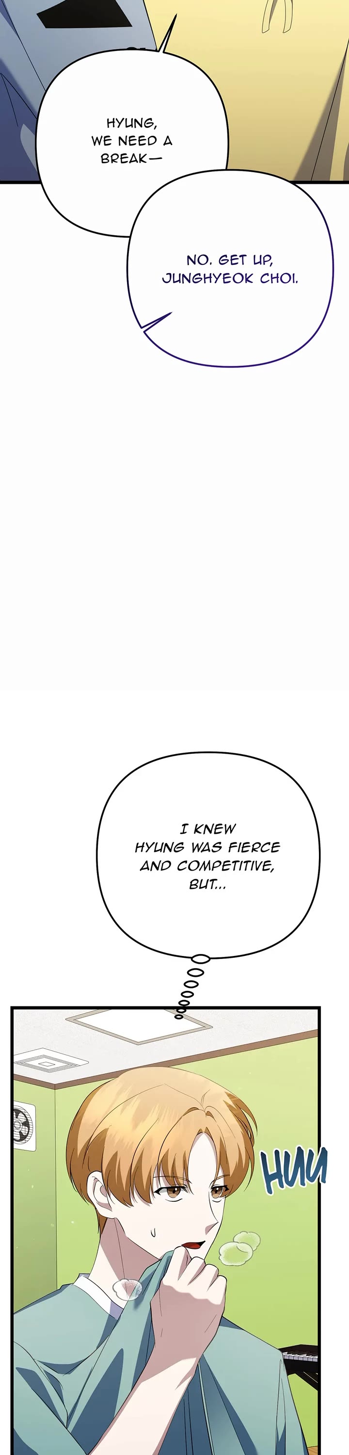Return of the Genius Composer chapter 41 page 22