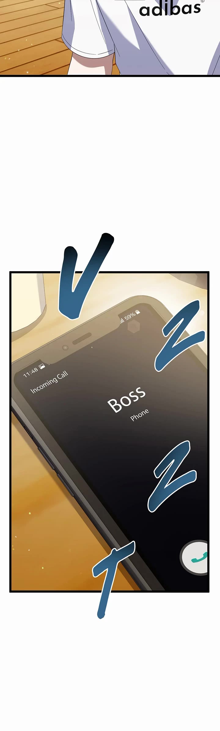 Return of the Genius Composer chapter 41 page 29