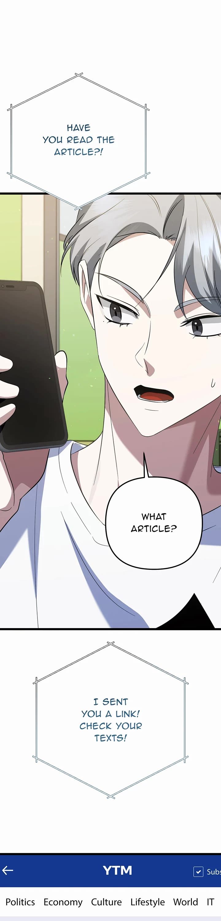 Return of the Genius Composer chapter 41 page 31