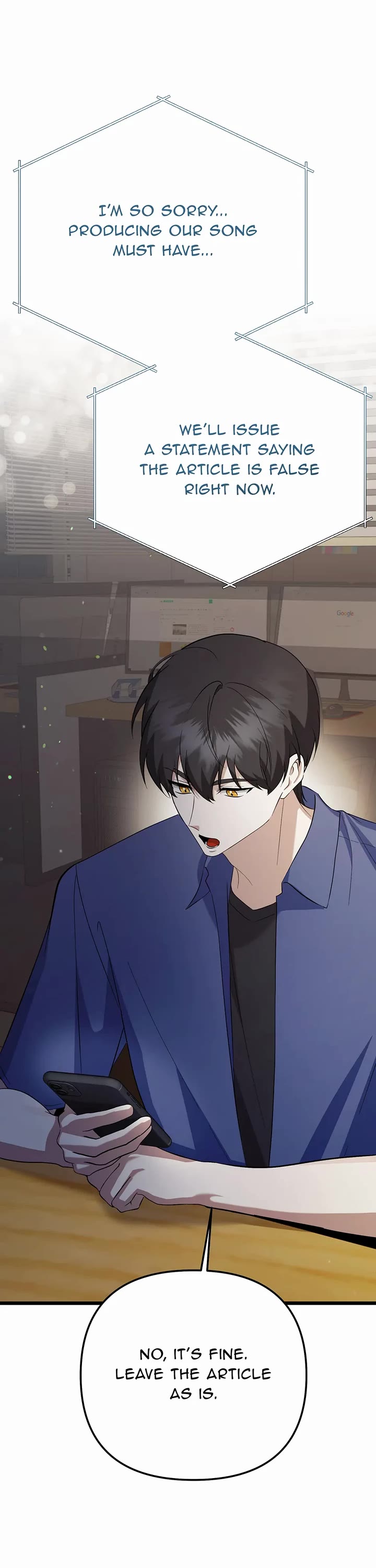 Return of the Genius Composer chapter 41 page 38