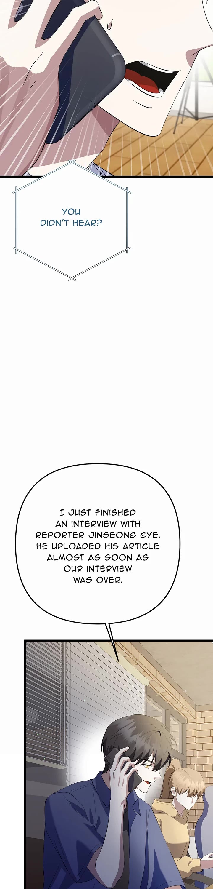 Return of the Genius Composer chapter 41 page 48
