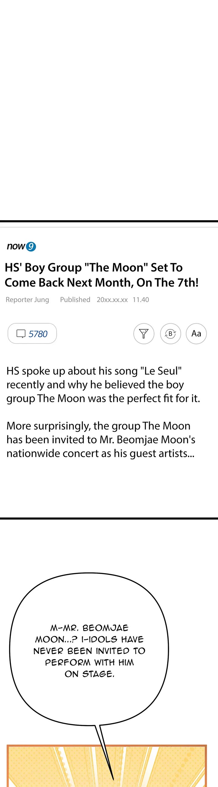Return of the Genius Composer chapter 41 page 50