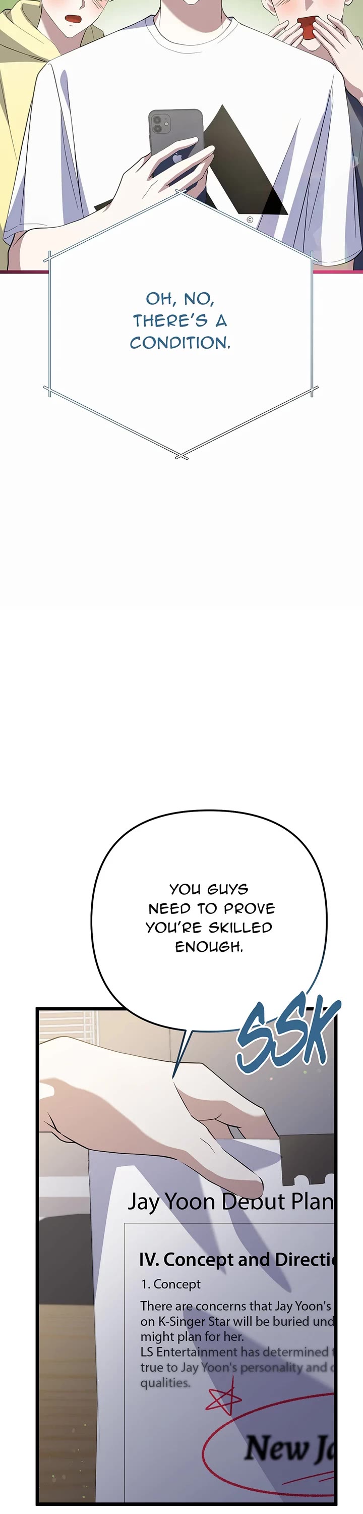 Return of the Genius Composer chapter 41 page 52