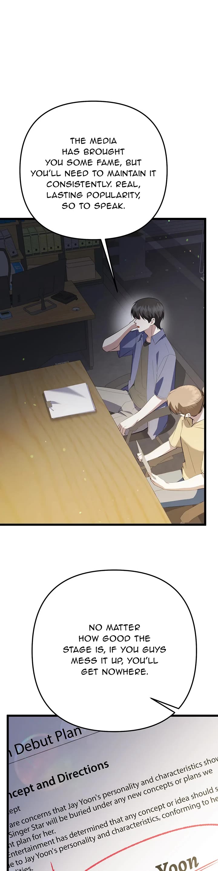 Return of the Genius Composer chapter 41 page 54