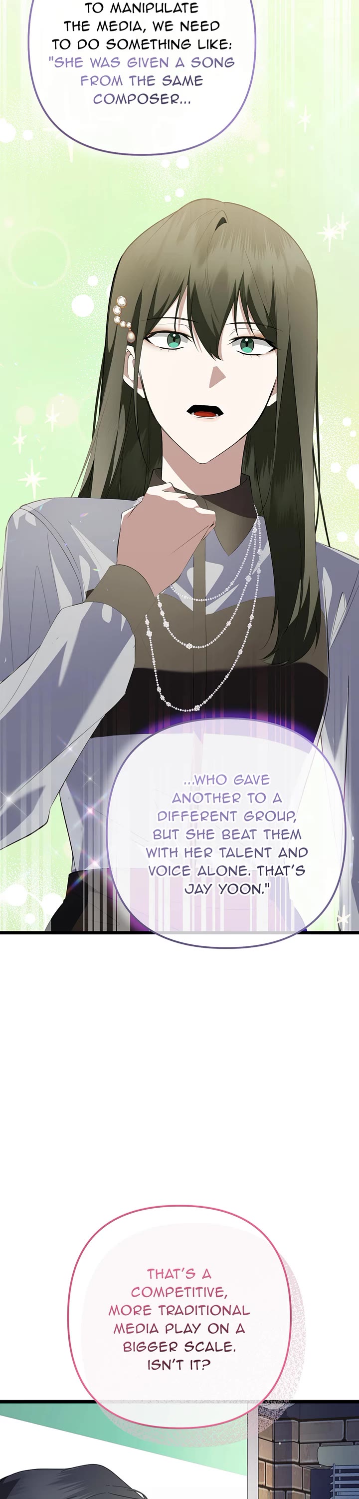 Return of the Genius Composer chapter 42 page 12
