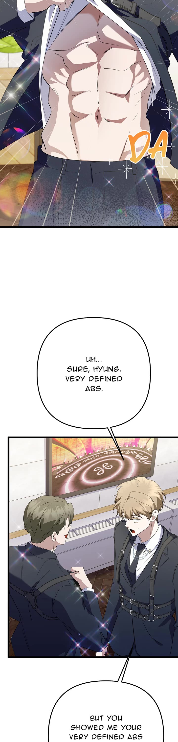 Return of the Genius Composer chapter 42 page 18