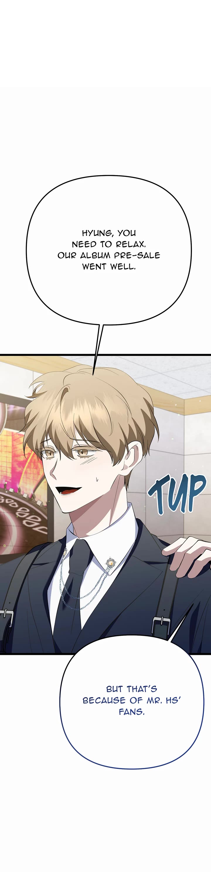 Return of the Genius Composer chapter 42 page 20