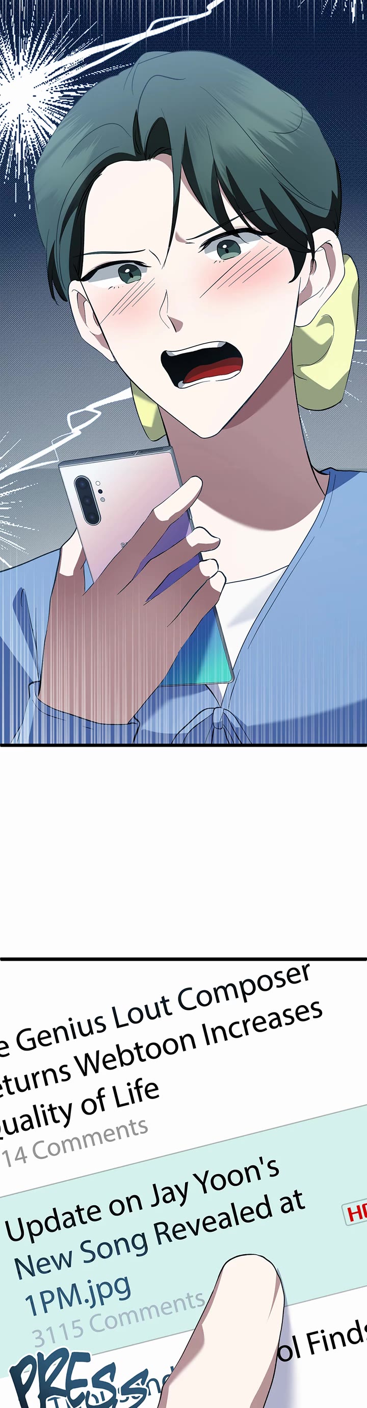 Return of the Genius Composer chapter 42 page 52