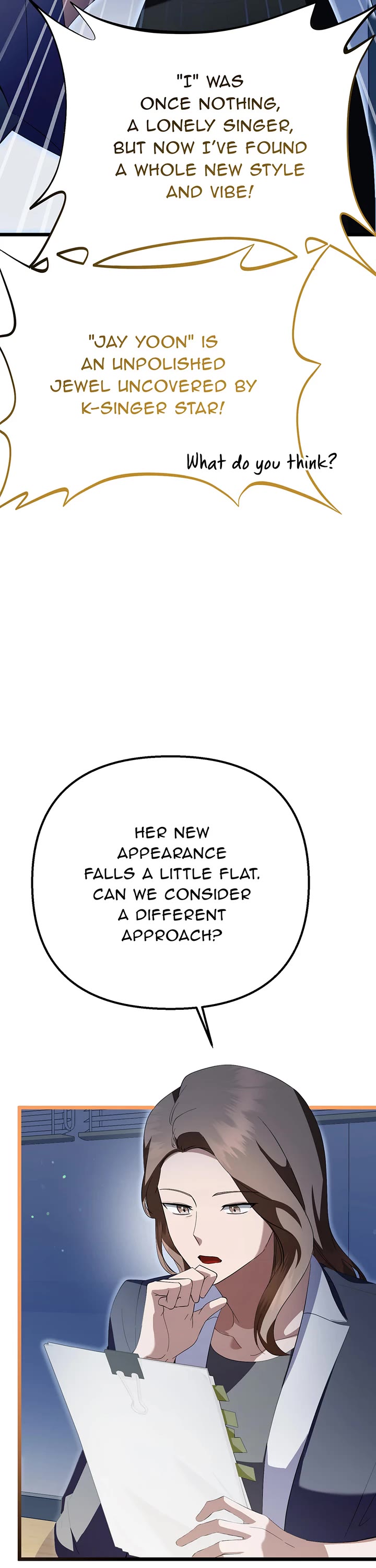 Return of the Genius Composer chapter 42 page 6