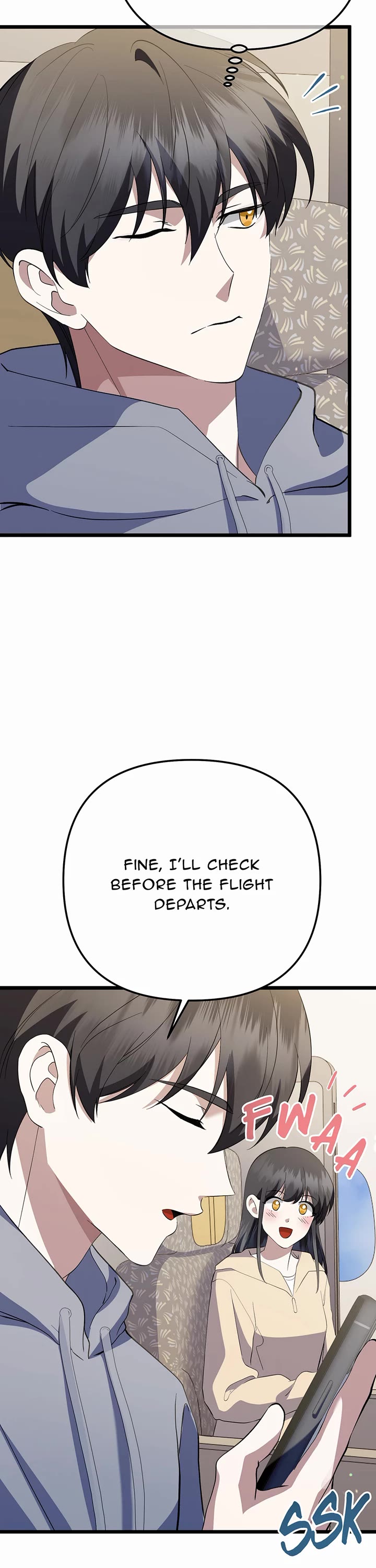Return of the Genius Composer chapter 43 page 27