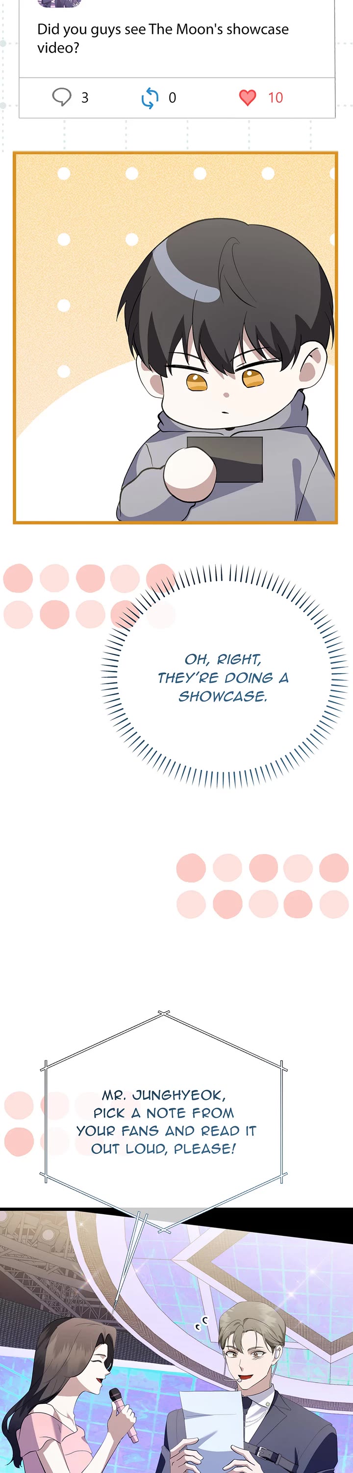 Return of the Genius Composer chapter 43 page 31