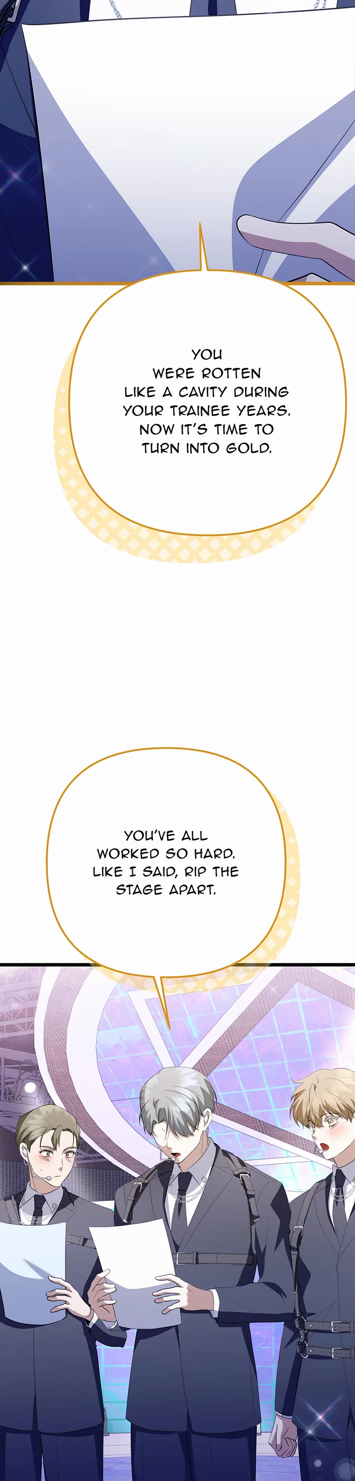 Return of the Genius Composer chapter 43 page 36