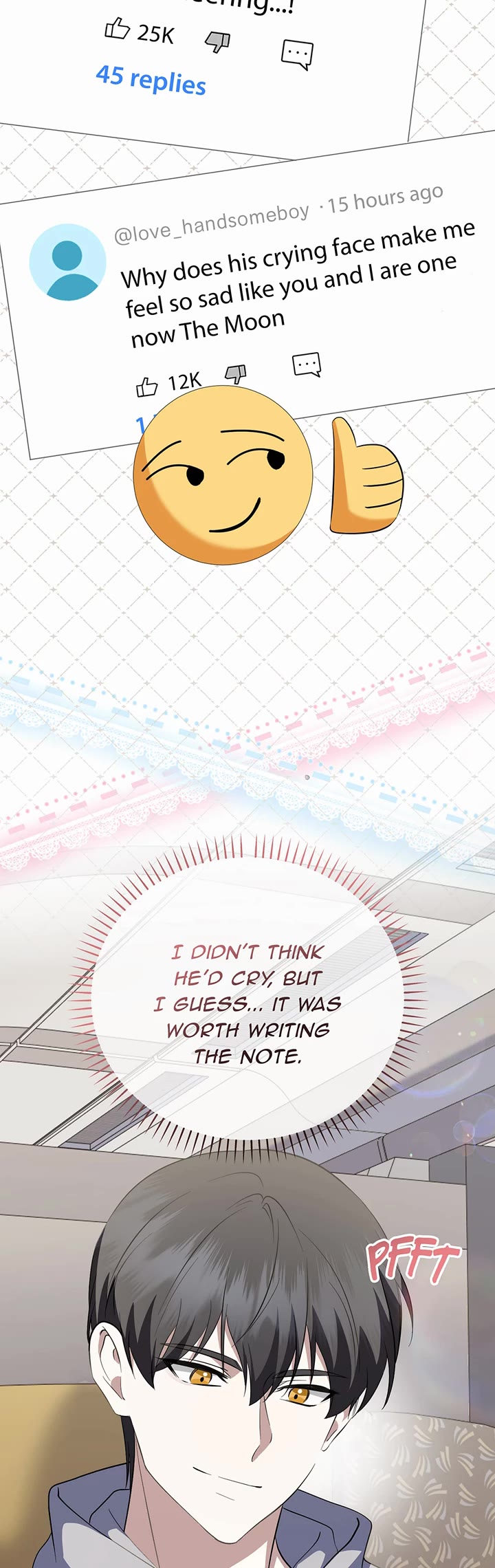 Return of the Genius Composer chapter 43 page 40