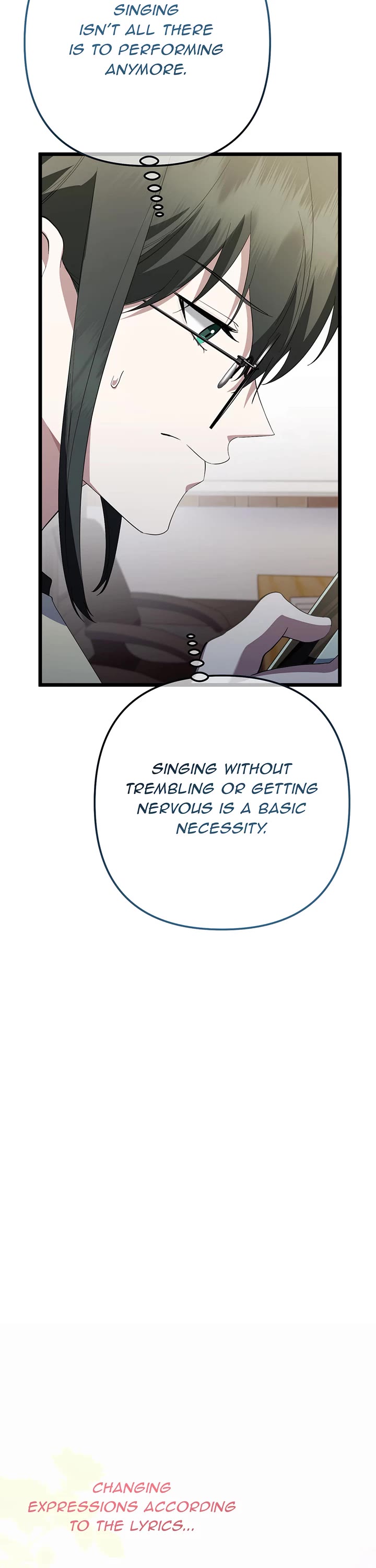 Return of the Genius Composer chapter 43 page 8