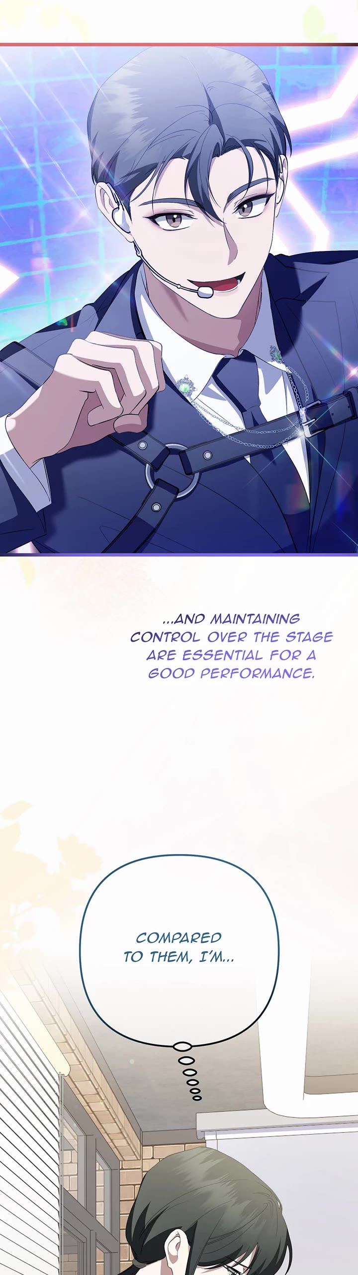 Return of the Genius Composer chapter 43 page 9