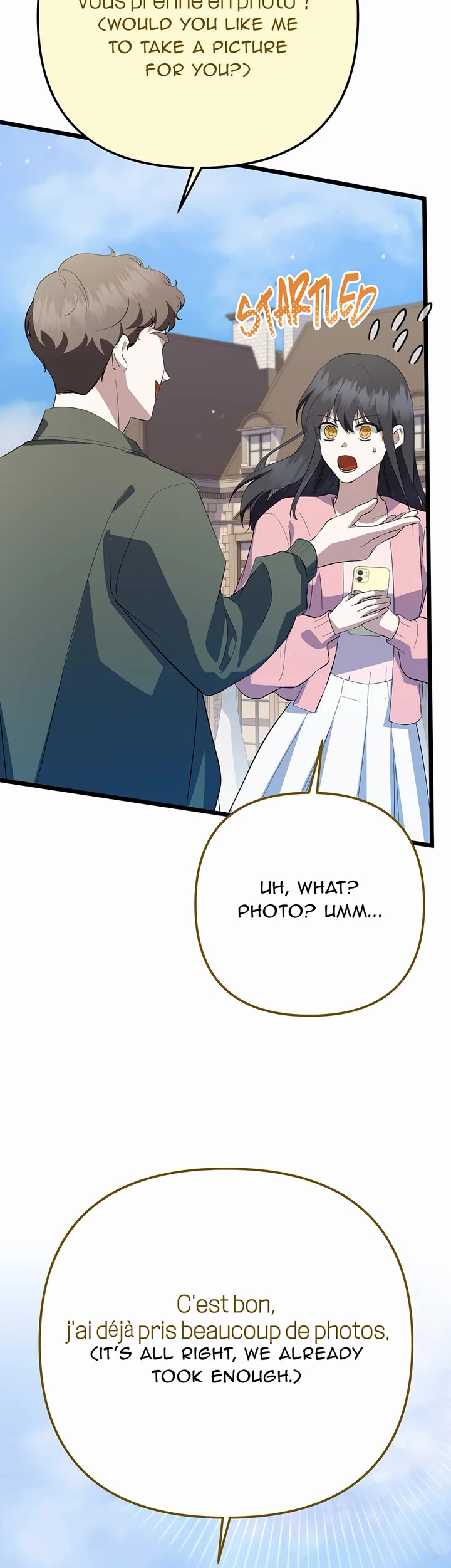 Return of the Genius Composer chapter 44 page 10