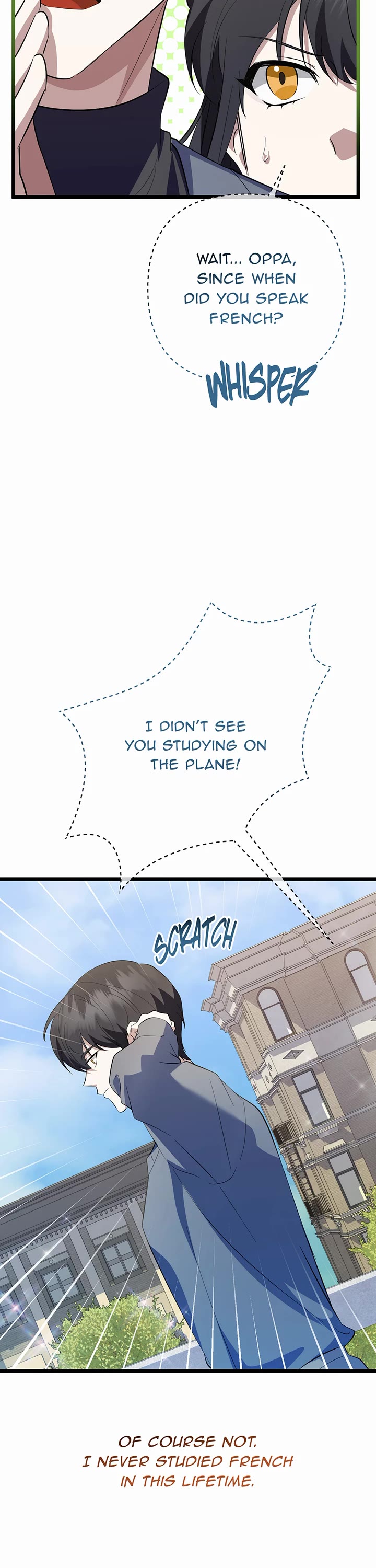 Return of the Genius Composer chapter 44 page 12
