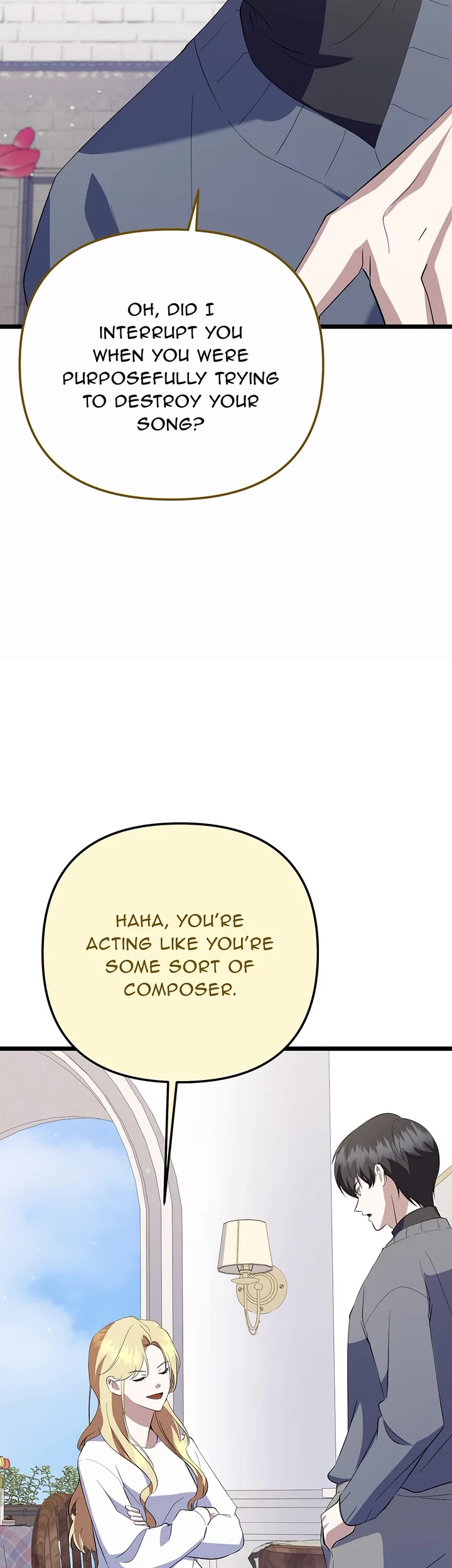 Return of the Genius Composer chapter 44 page 25