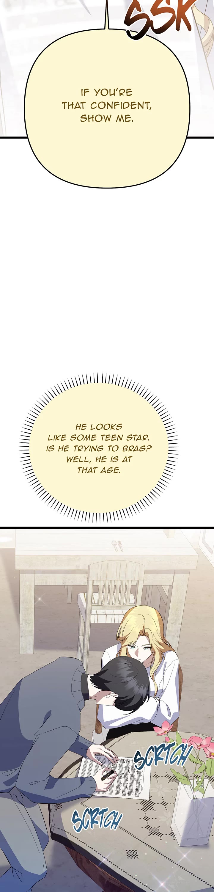Return of the Genius Composer chapter 44 page 27