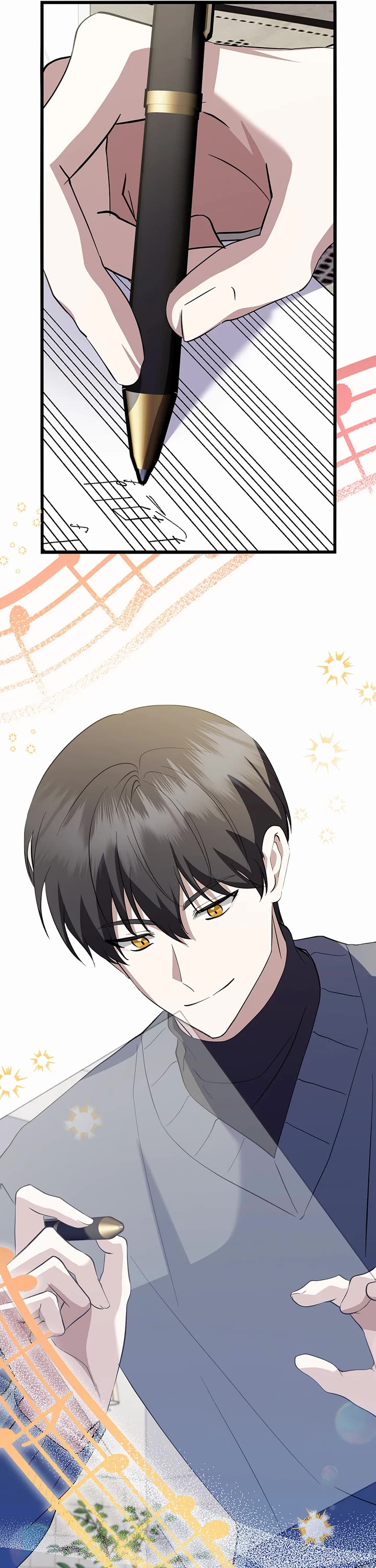 Return of the Genius Composer chapter 44 page 31