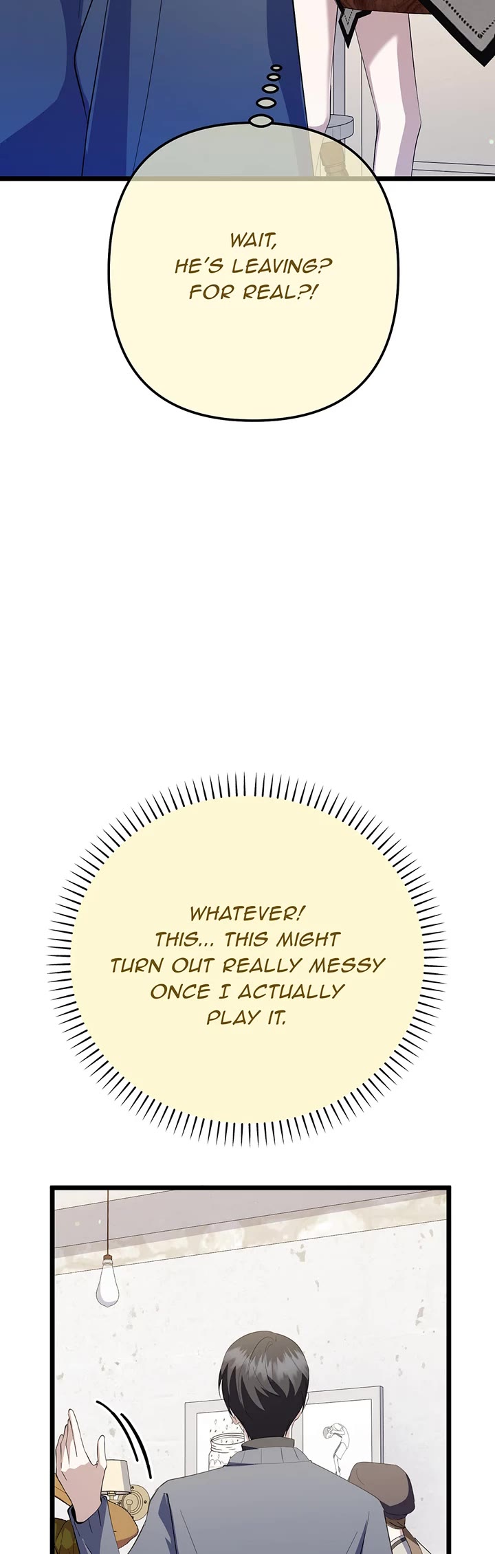 Return of the Genius Composer chapter 44 page 39