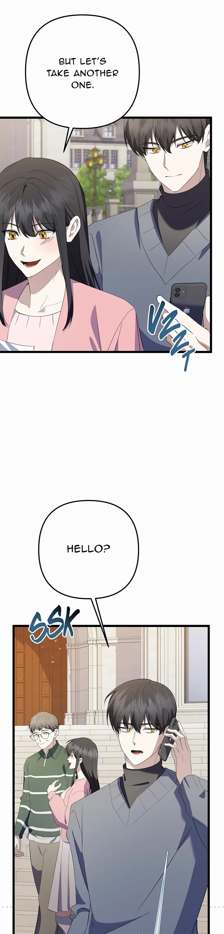 Return of the Genius Composer chapter 45 page 2