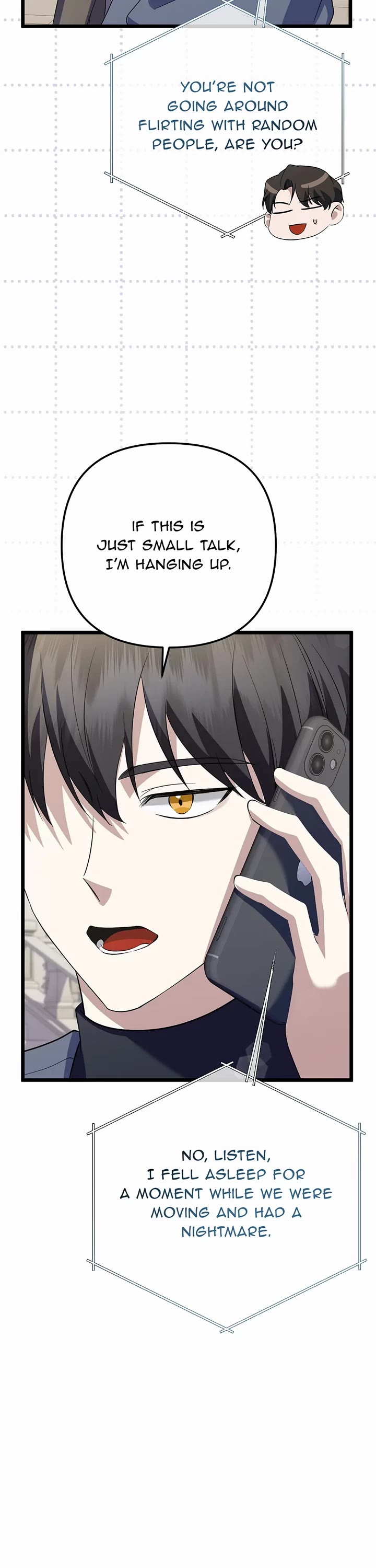 Return of the Genius Composer chapter 45 page 3