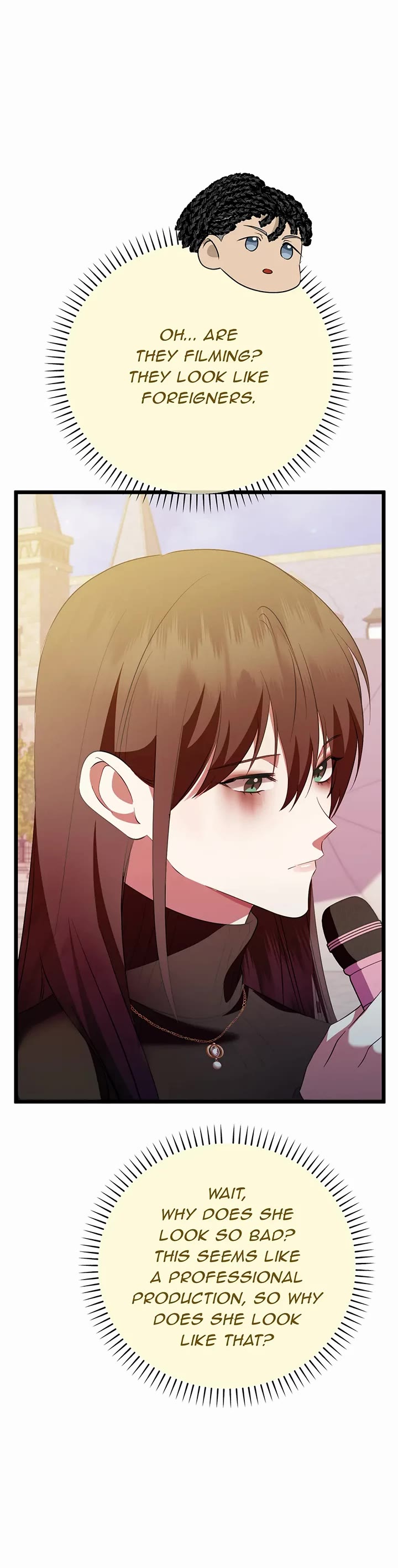 Return of the Genius Composer chapter 45 page 39