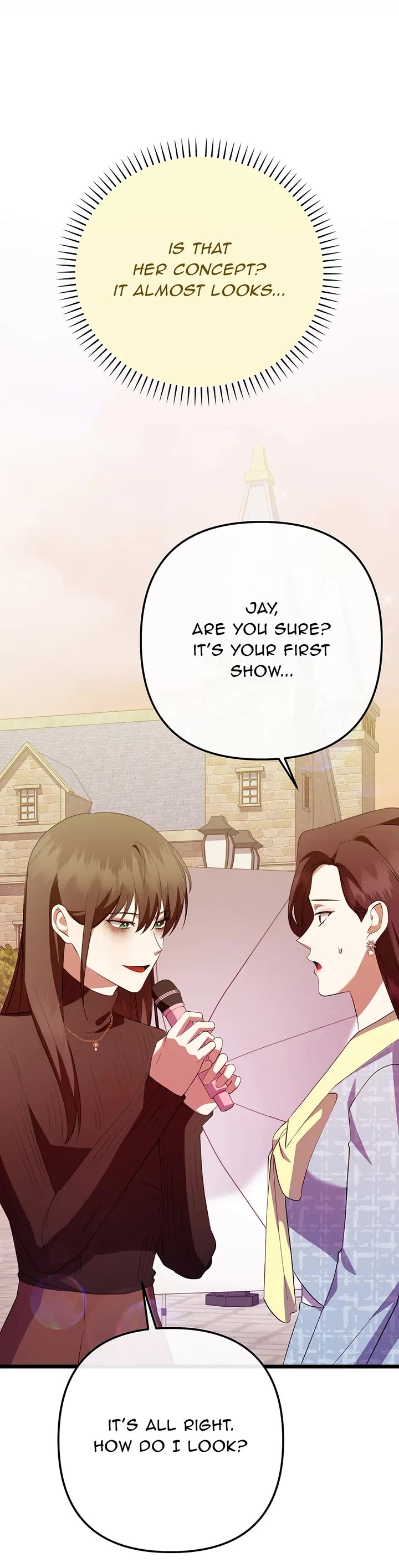 Return of the Genius Composer chapter 45 page 40
