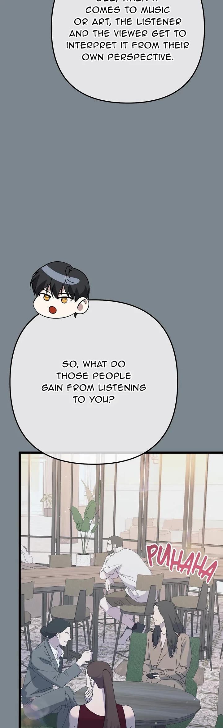 Return of the Genius Composer chapter 46 page 29
