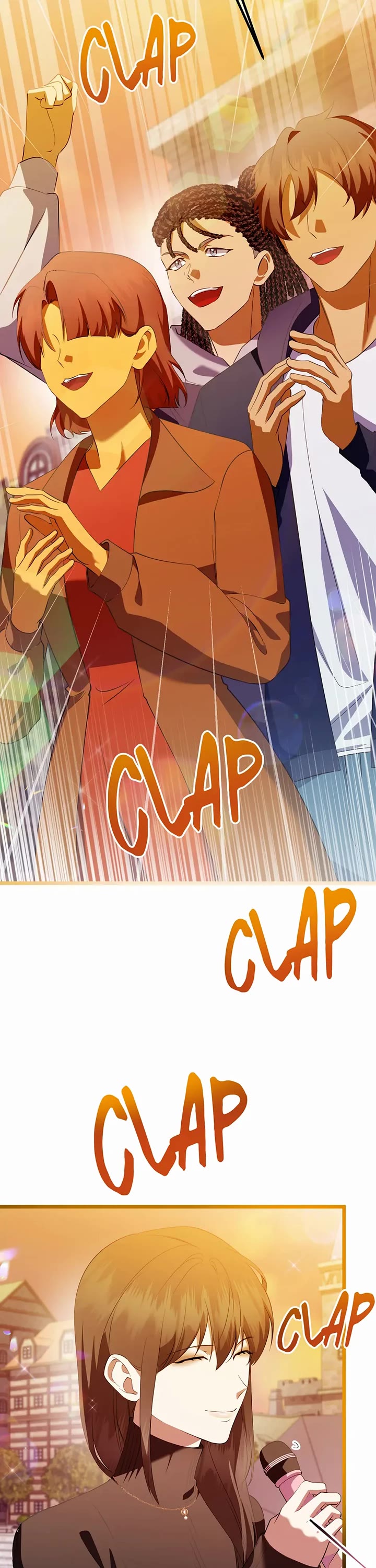Return of the Genius Composer chapter 46 page 3