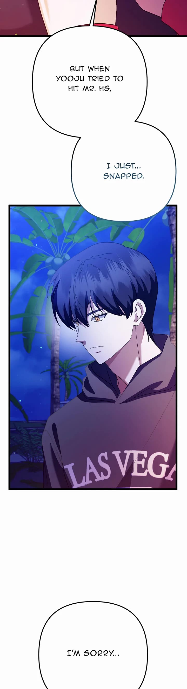 Return of the Genius Composer chapter 47 page 19