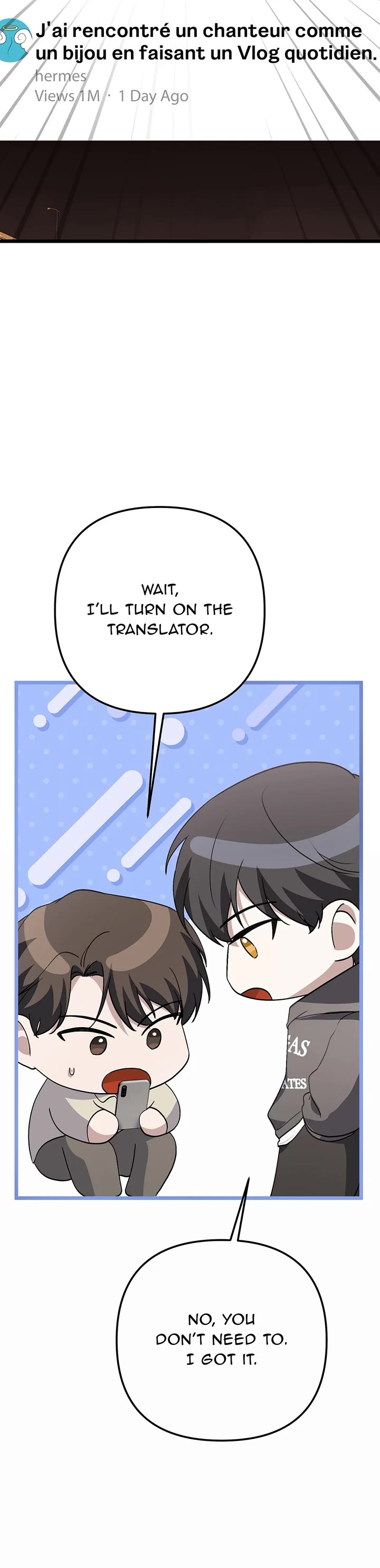 Return of the Genius Composer chapter 47 page 25