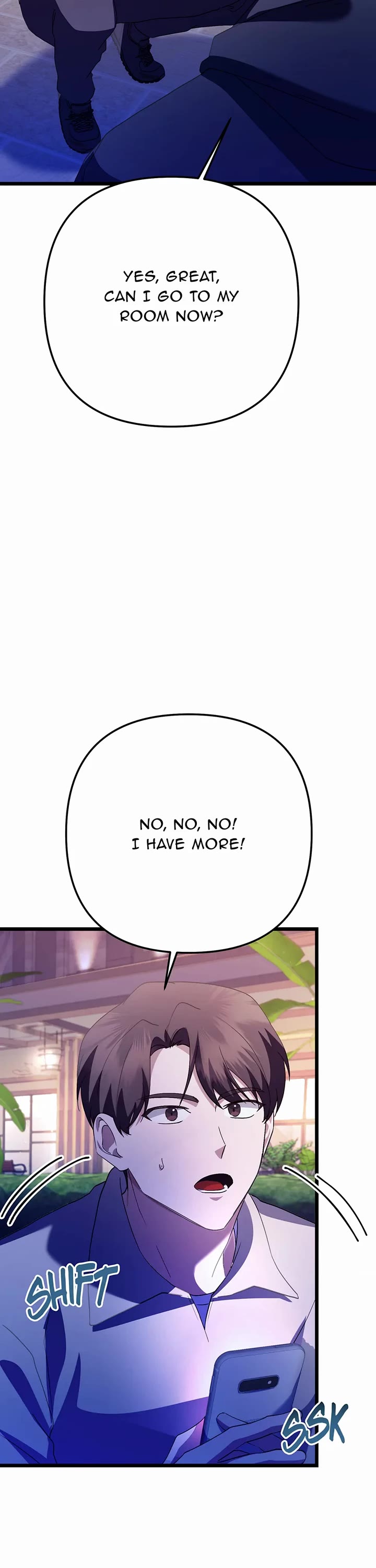 Return of the Genius Composer chapter 47 page 28