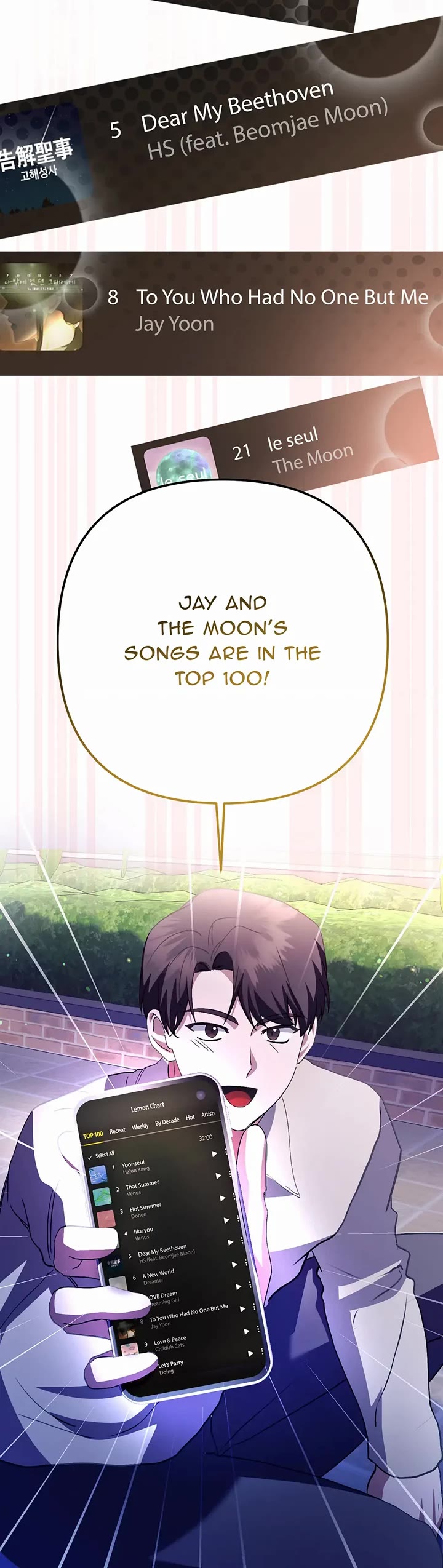 Return of the Genius Composer chapter 47 page 30