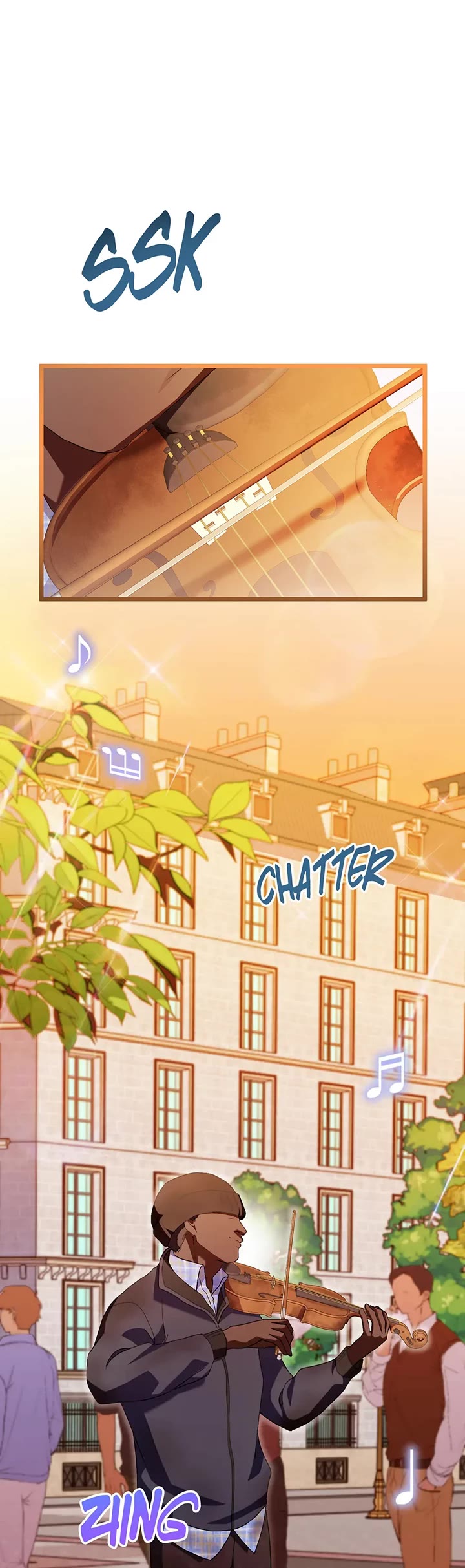 Return of the Genius Composer chapter 48 page 15