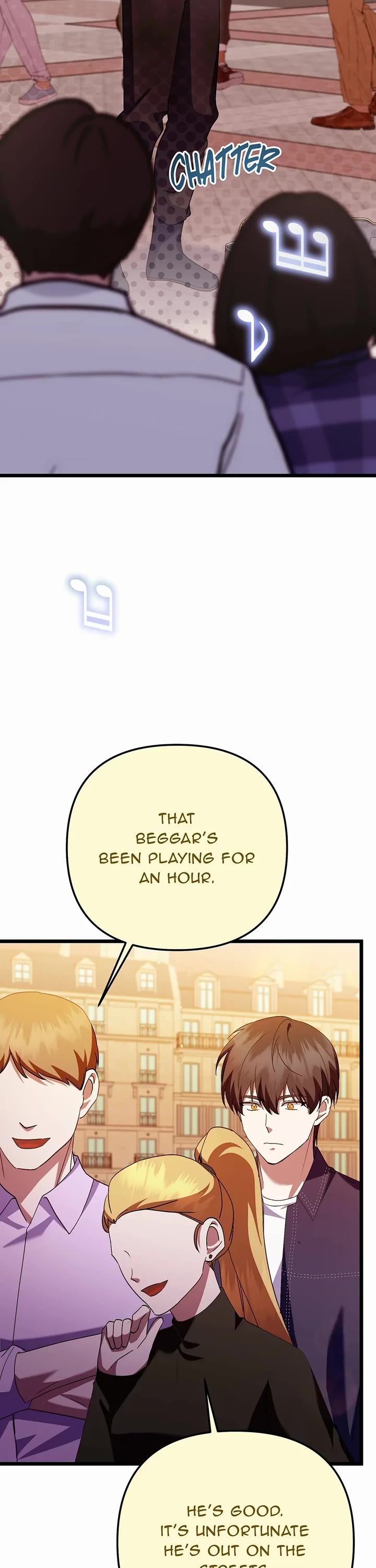 Return of the Genius Composer chapter 48 page 16