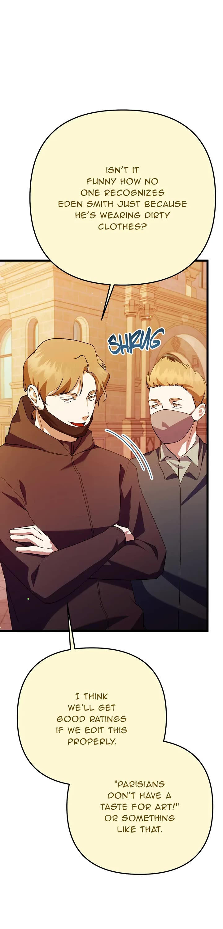 Return of the Genius Composer chapter 48 page 21