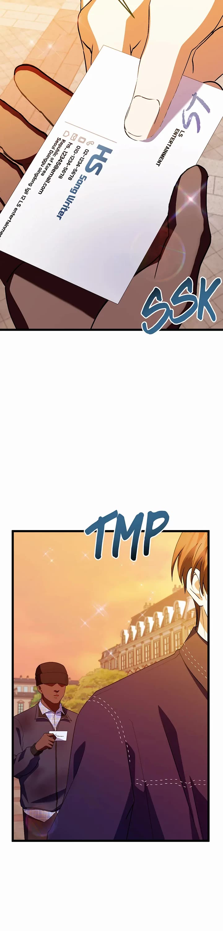 Return of the Genius Composer chapter 48 page 41
