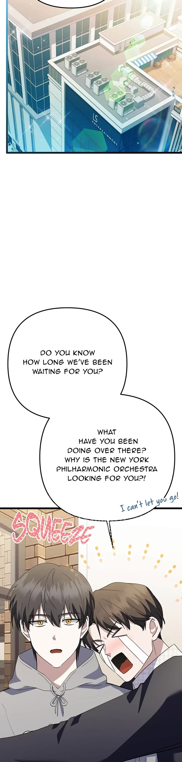 Return of the Genius Composer chapter 48 page 47