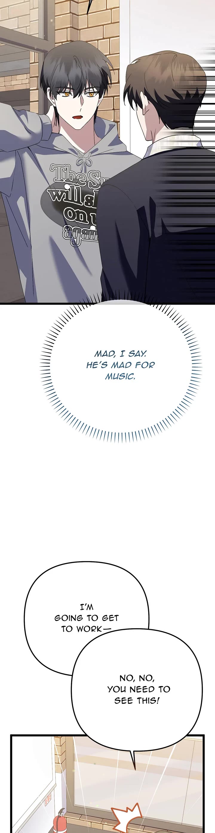 Return of the Genius Composer chapter 48 page 50