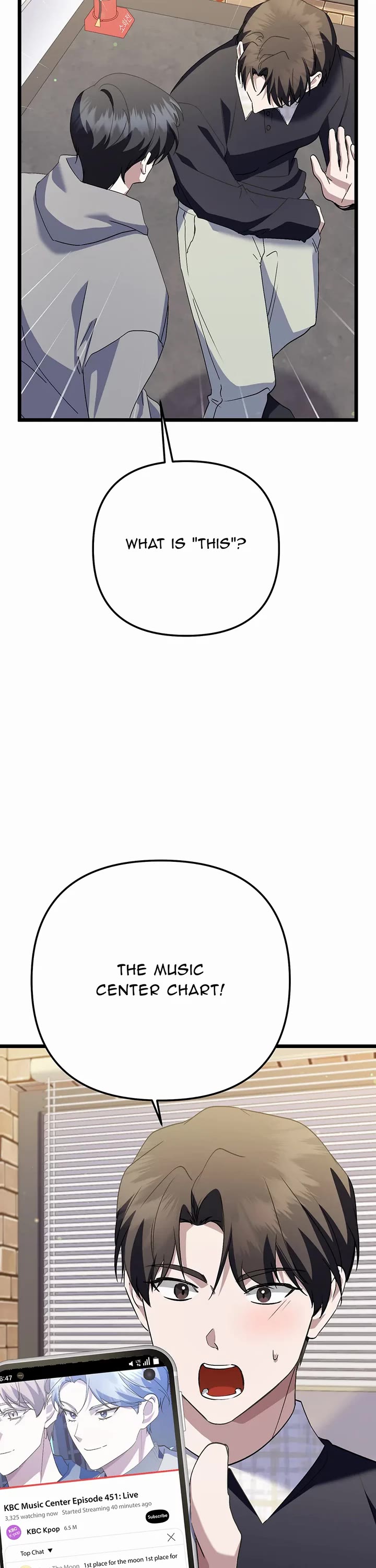 Return of the Genius Composer chapter 48 page 51