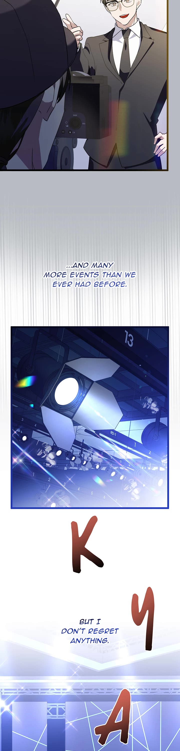 Return of the Genius Composer chapter 49 page 21