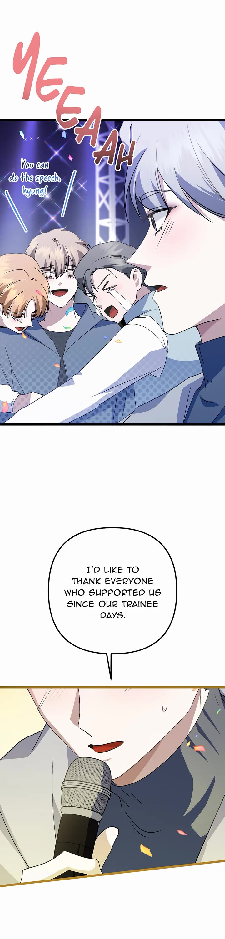 Return of the Genius Composer chapter 49 page 37