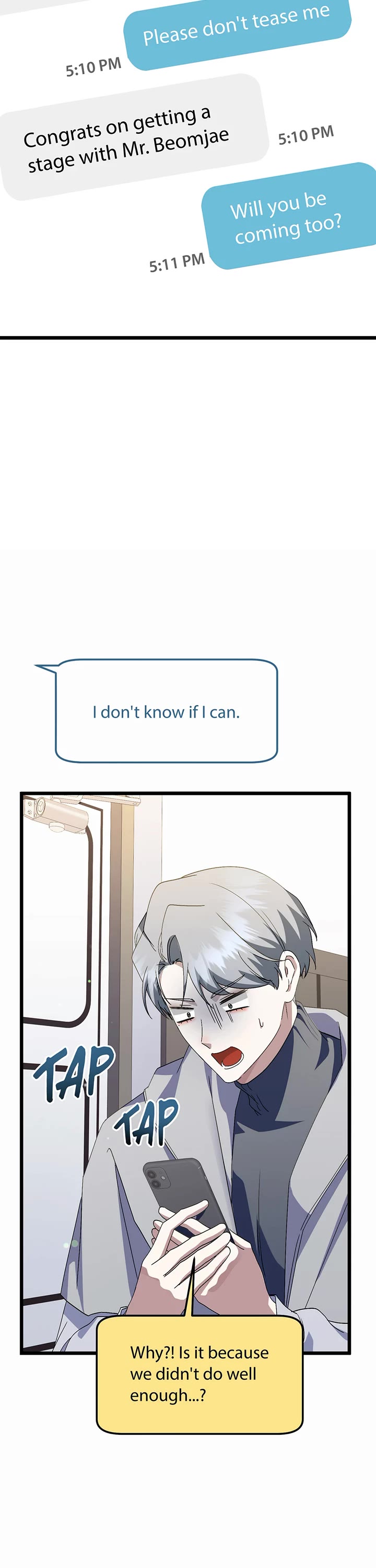 Return of the Genius Composer chapter 49 page 47
