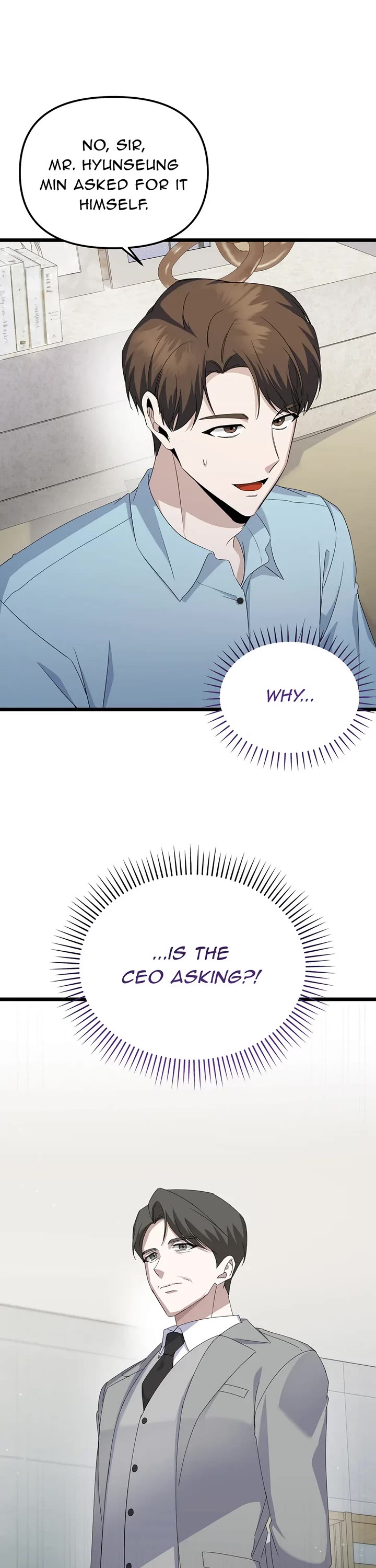 Return of the Genius Composer chapter 5 page 1