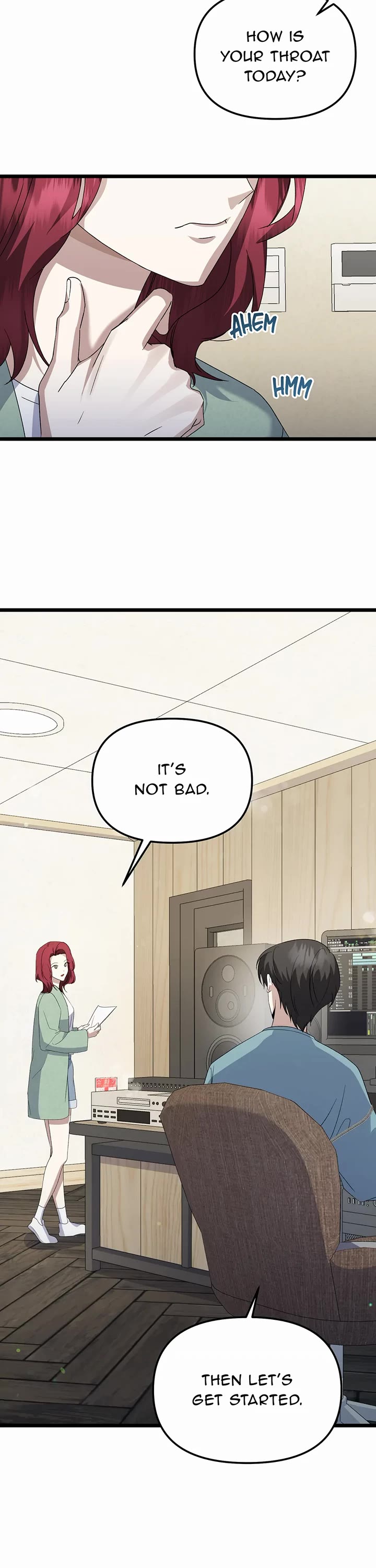 Return of the Genius Composer chapter 5 page 12